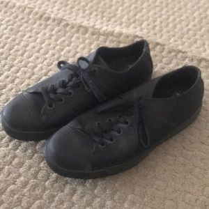 Dr Martens size 13 sneakers